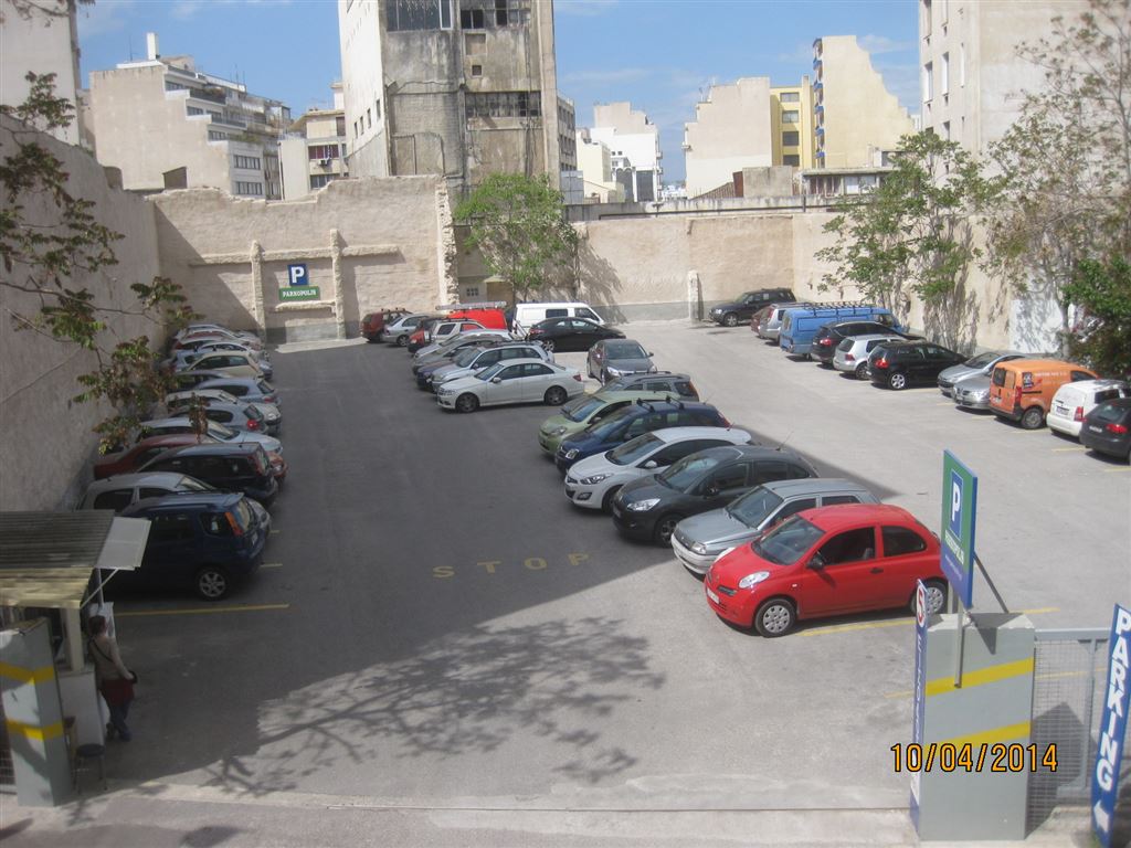 Parkopolis Φωτογραφία