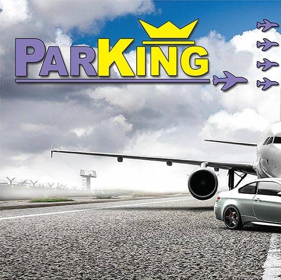 KingParking Photo