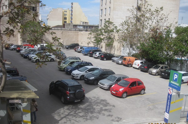 Parkopolis Φωτογραφία
