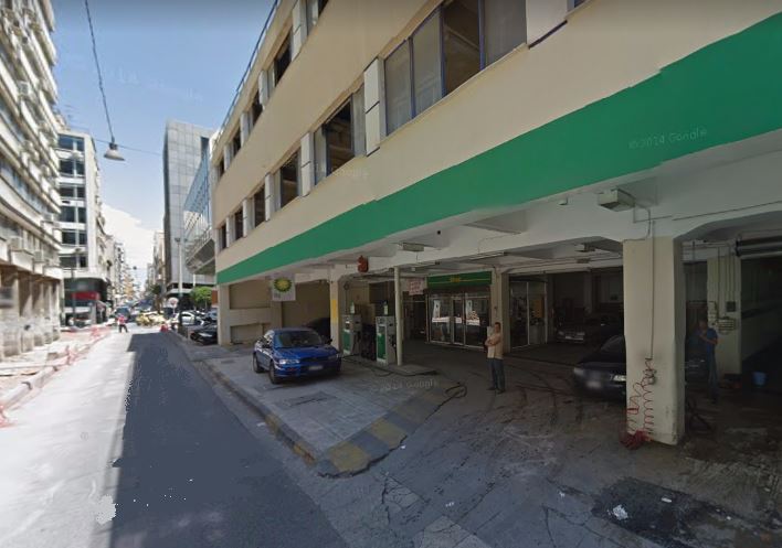 BP-ΤΣΕΡΚΑΚΗΣ Φωτογραφία