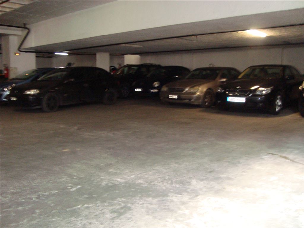 CITY PARK ΝΕΟΣ ΚΟΣΜΟΣ Φωτογραφία