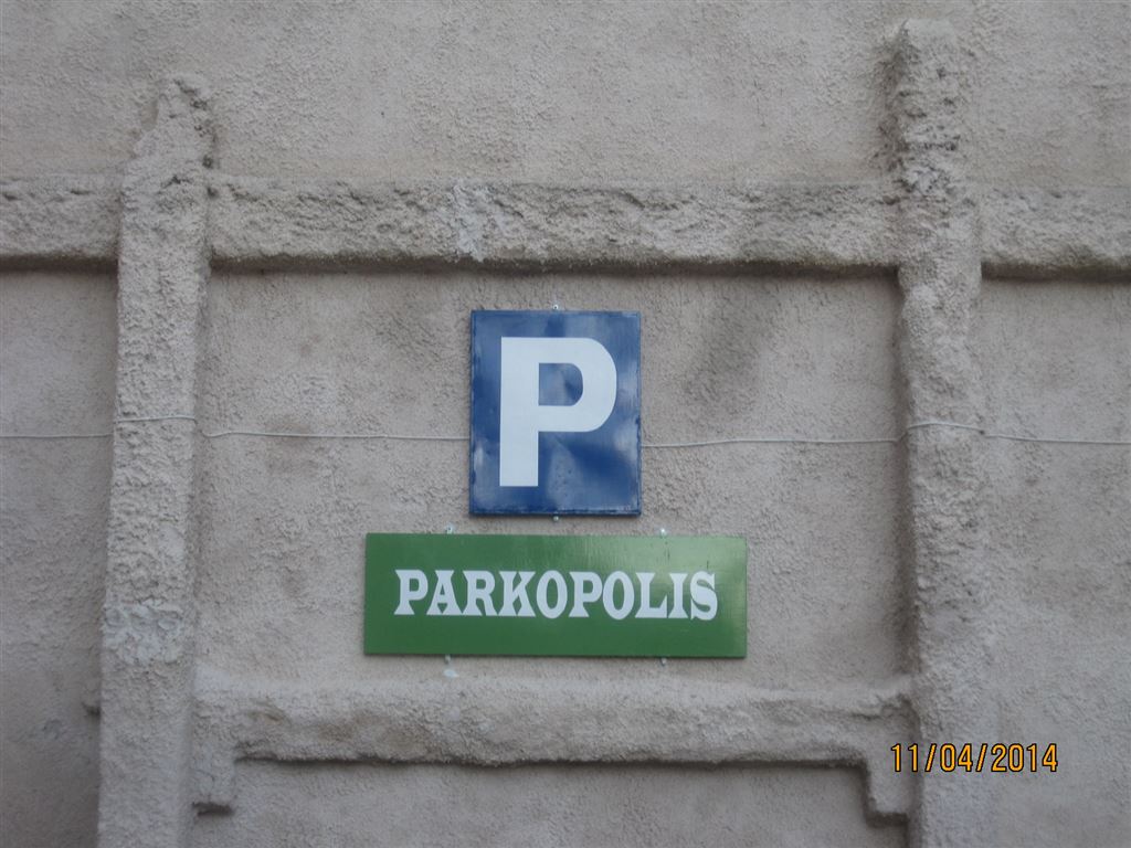 Parkopolis Φωτογραφία